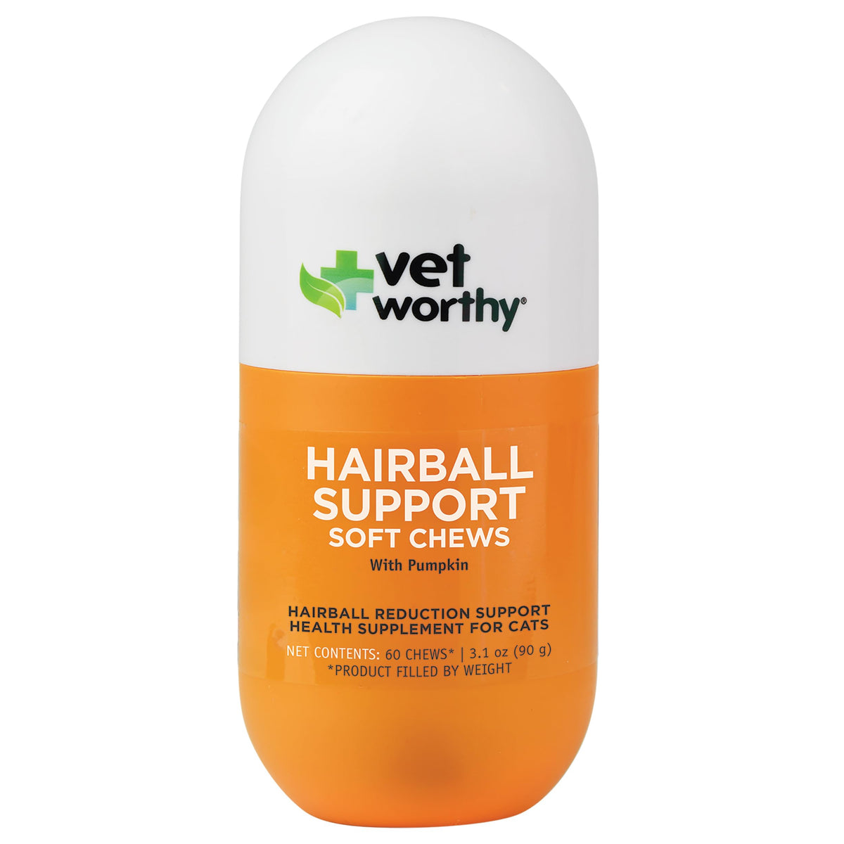Hairball Support for Cats 60ct Y62915