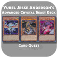 Custom Deck for Yu-Gi-Oh! GX I839301