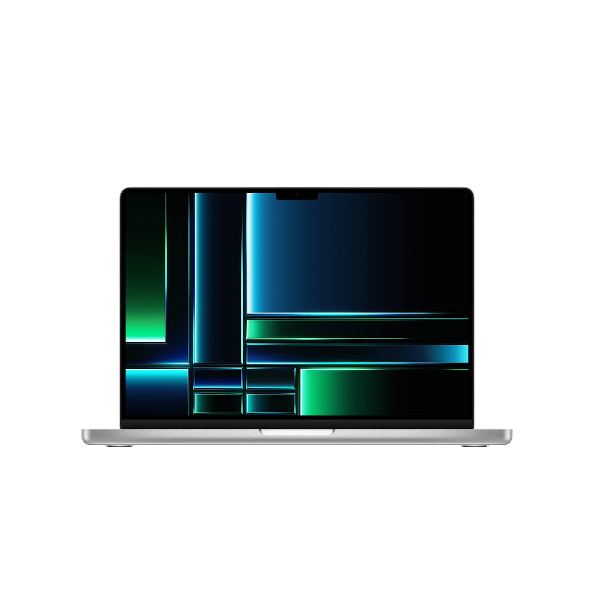 14.2-inch M2 Pro 16GB RAM 512GB SSD Silver Laptop A9893