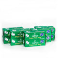 2,000pcs 8"x13" Green Pet Waste Bags F66529