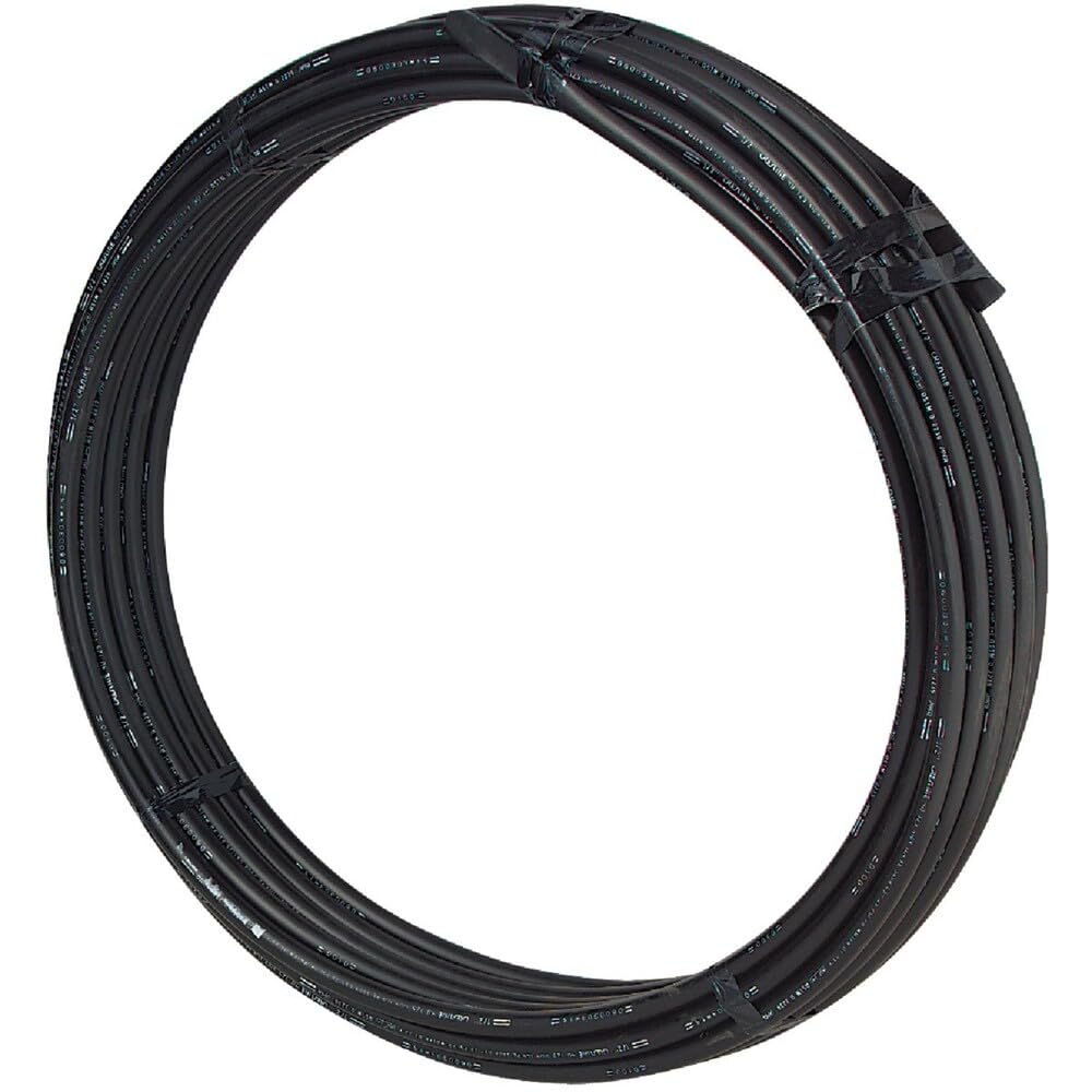 3/4" x 100' Poly Pipe V101
