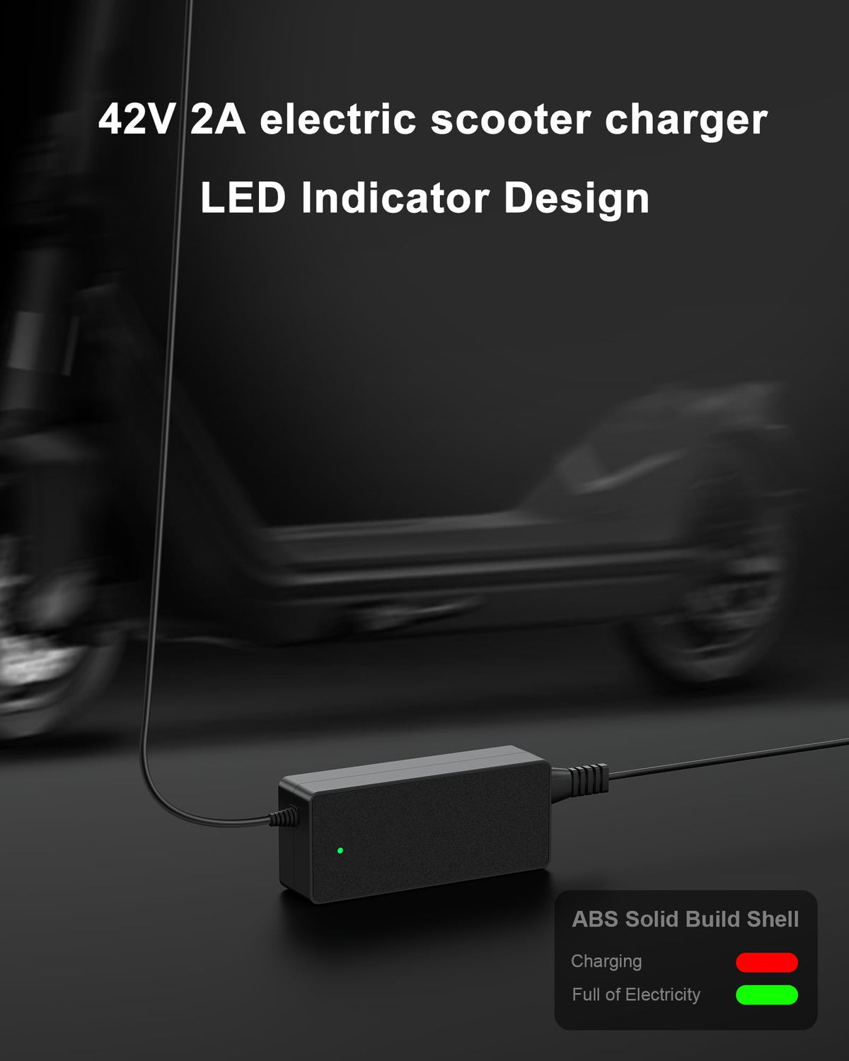 42V Replacement Charger M67450