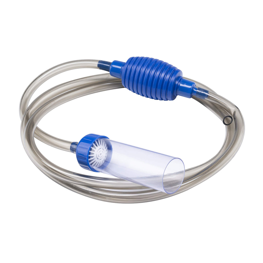 Aquarium Gravel Siphon N796