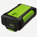 40V 4.0Ah Lithium-ion Battery Pack R101104