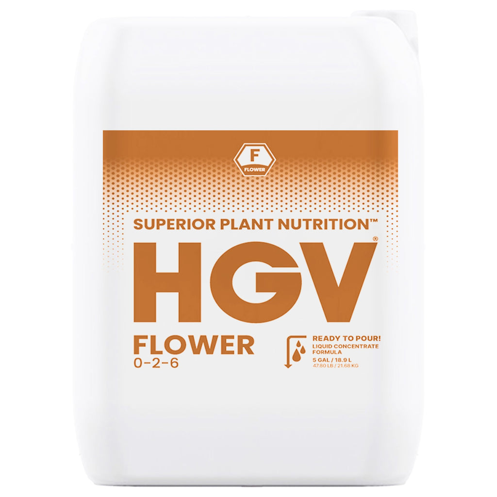 Liquid Flowering Nutrient 5 Gallons Z55570