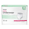 Medium 80 ct Incontinence Underwear R66061