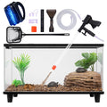 Aquarium Gravel Vacuum Cleaner Kit O54757