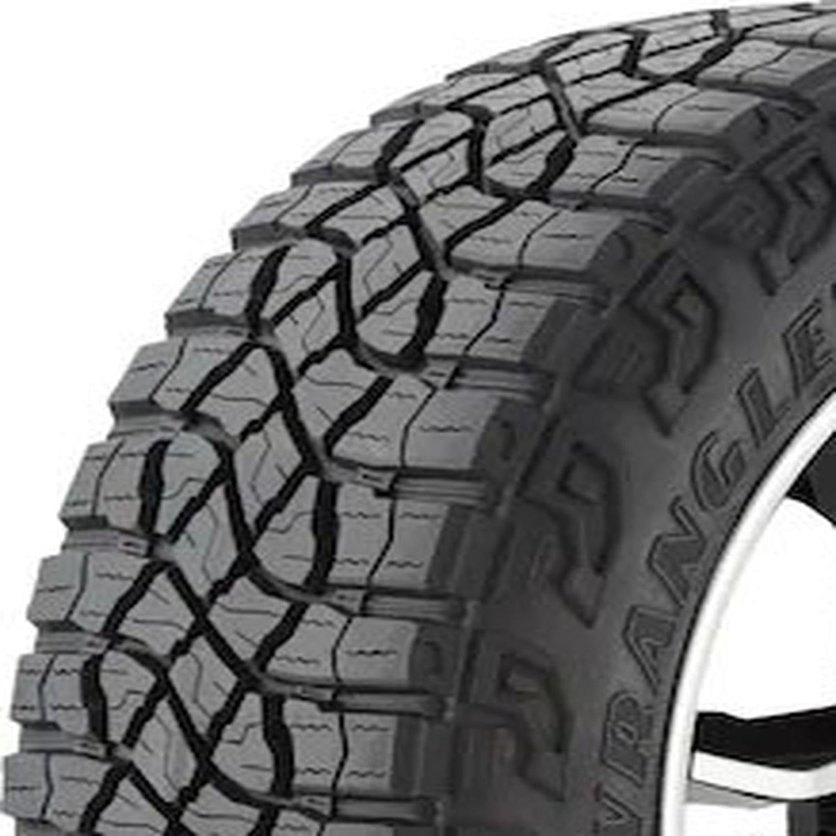 265/70R18 116T Tire Z7282
