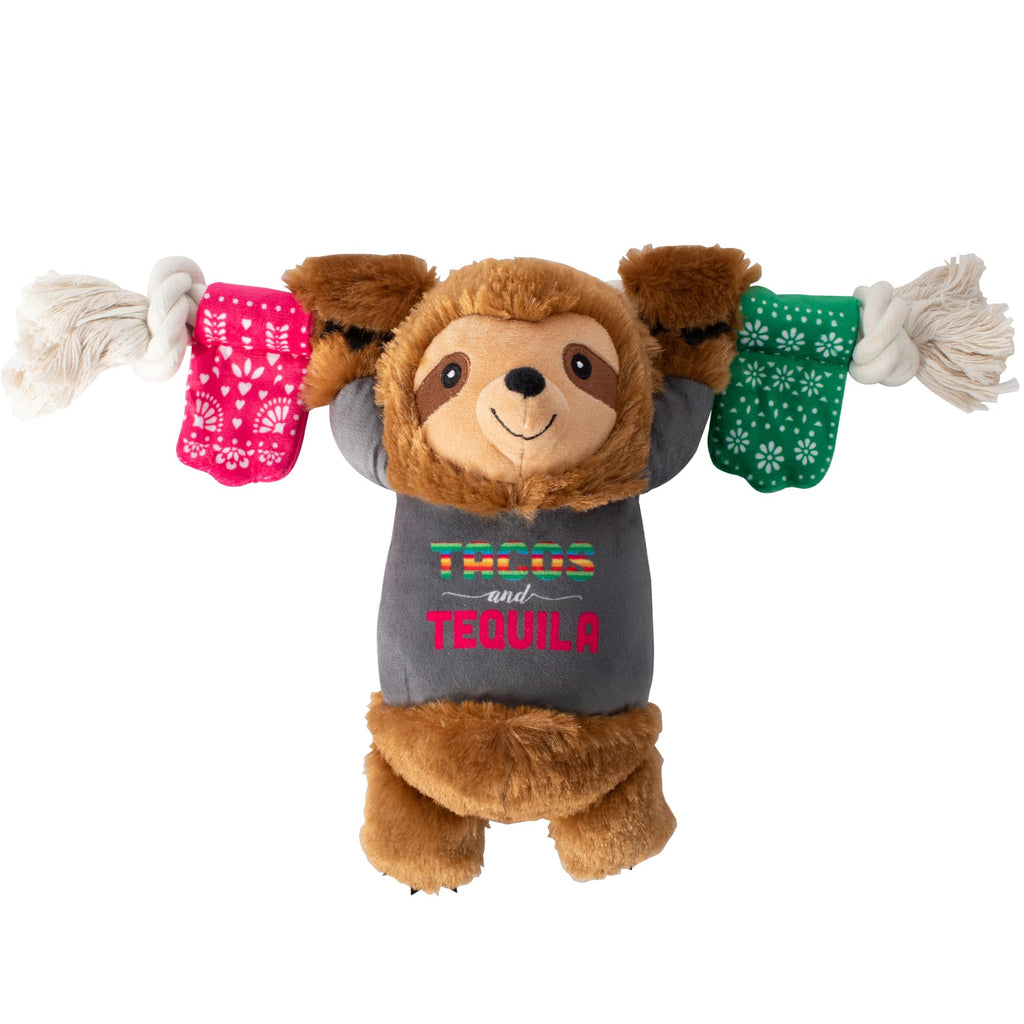 Plush Dog Toy T345696