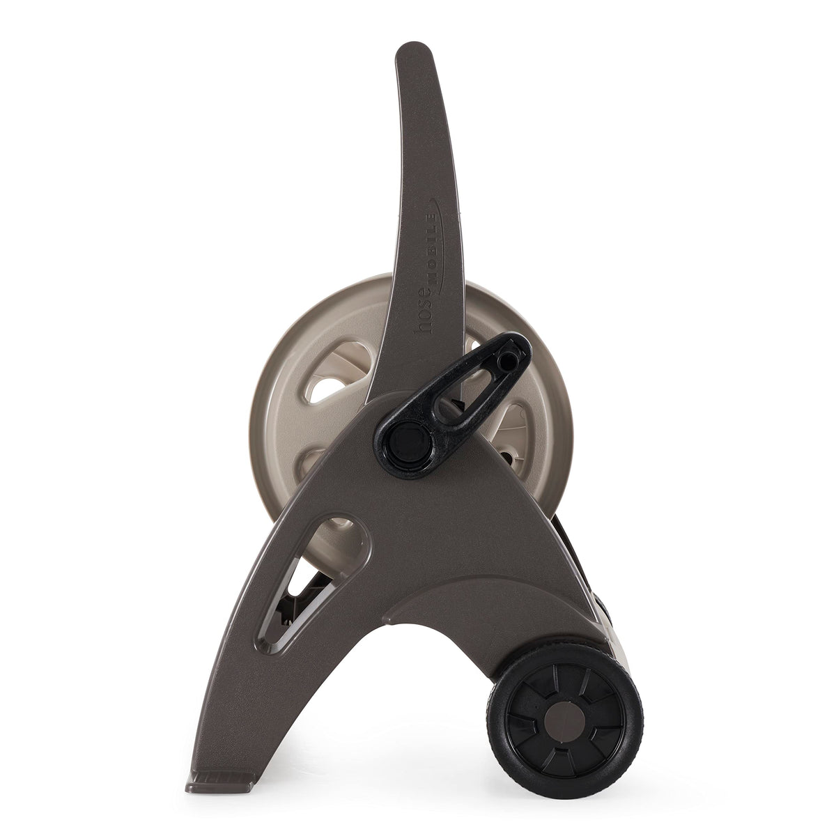 Garden Hose Reel Cart with 6" Wheels M6681