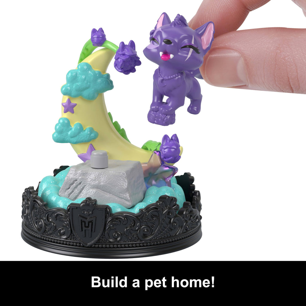 Pet Keychain S819