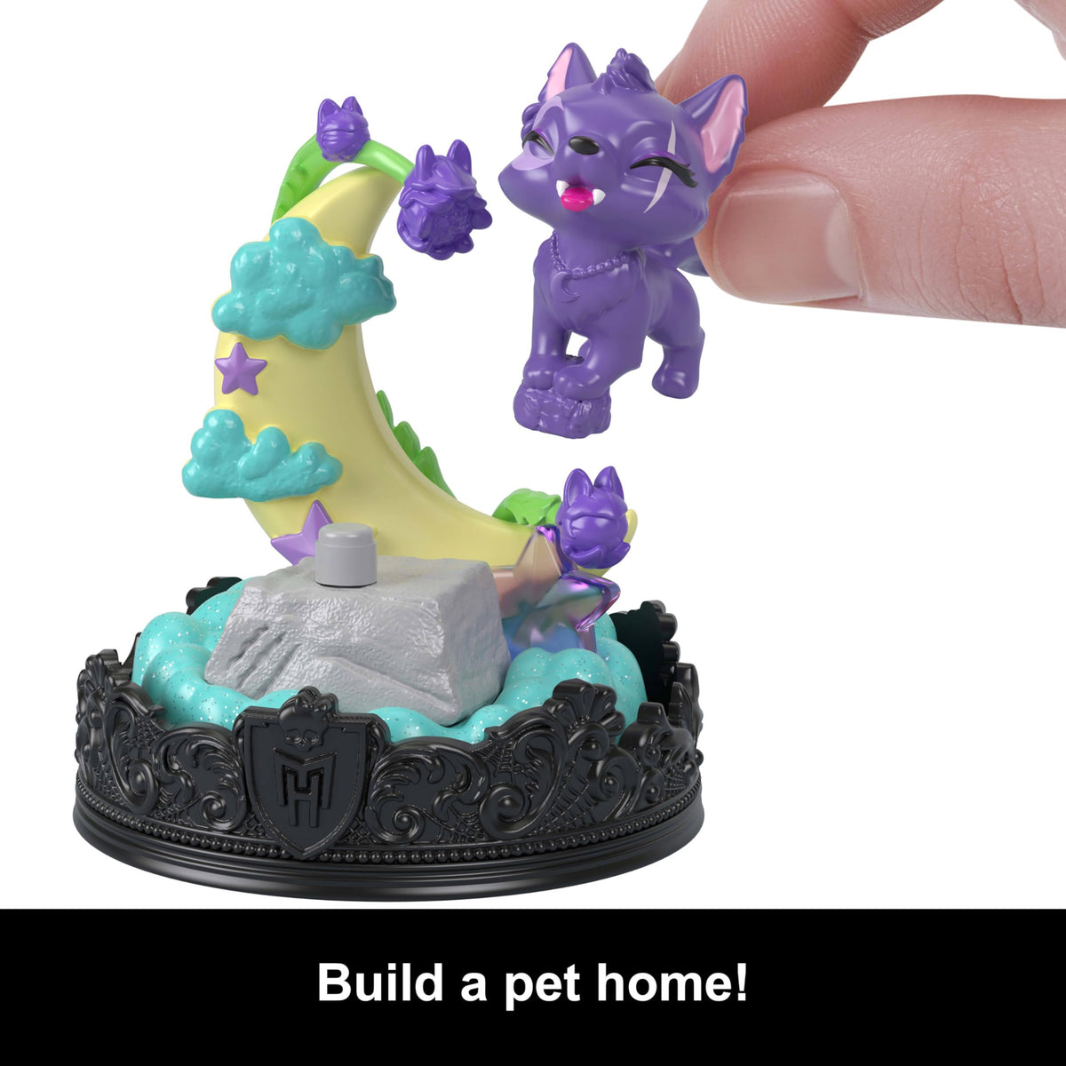 Pet Keychain S819