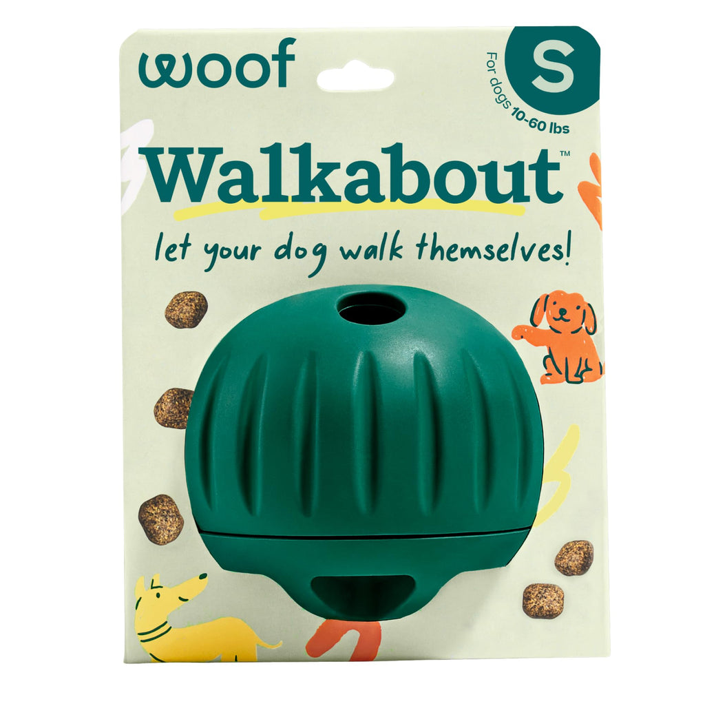 Dog Puzzle Slow Feeder Toy A39514