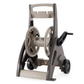 Garden Hose Reel Cart with 6" Wheels M6681