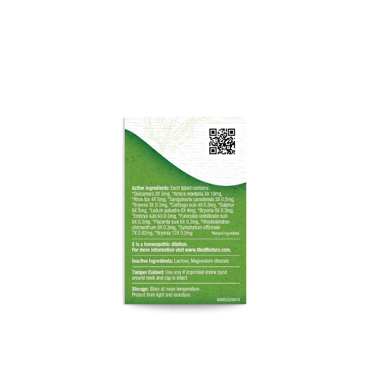 90 Tablets Homeopathic Pet Joint Relief H863