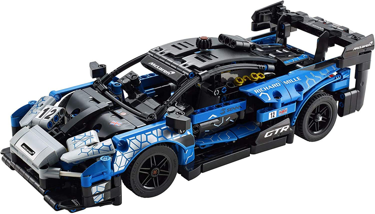 Building Kit B8534