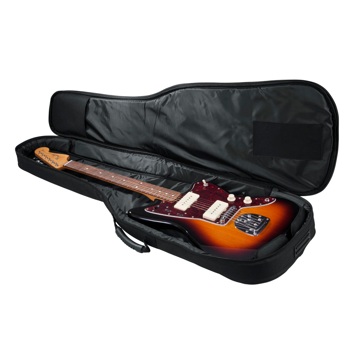 Gig Bag for Electric Guitars with Adjustable Backpack Straps L5604