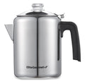 8-Cup Stovetop Coffee Percolator Z18679