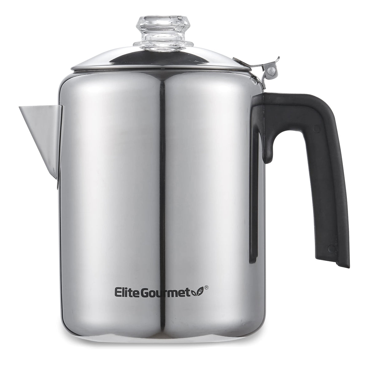 8-Cup Stovetop Coffee Percolator Z18679