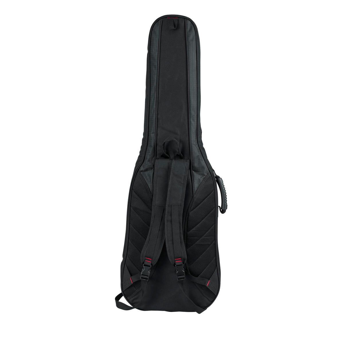 Gig Bag for Electric Guitars with Adjustable Backpack Straps L5604