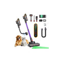 Cordless Stick Vacuum Cleaner 55KPa 650W Q944