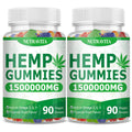 Fruit Hemp Gummies 180 Gummies V86214