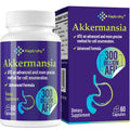 Akkermansia Muciniphila Probiotic 60 Count A93901