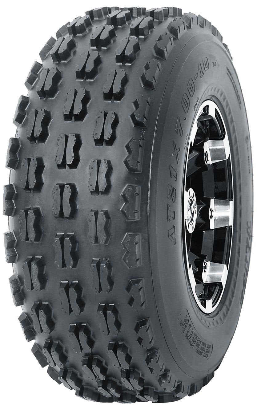 Set of 4 ATV Tires 19x7-8 20x10-9 T425