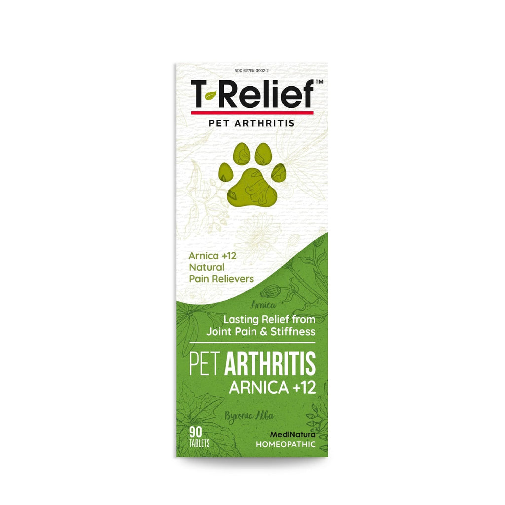 90 Tablets Homeopathic Pet Joint Relief H863
