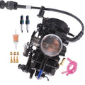 40MM Carburetor with Choke Cable M2560