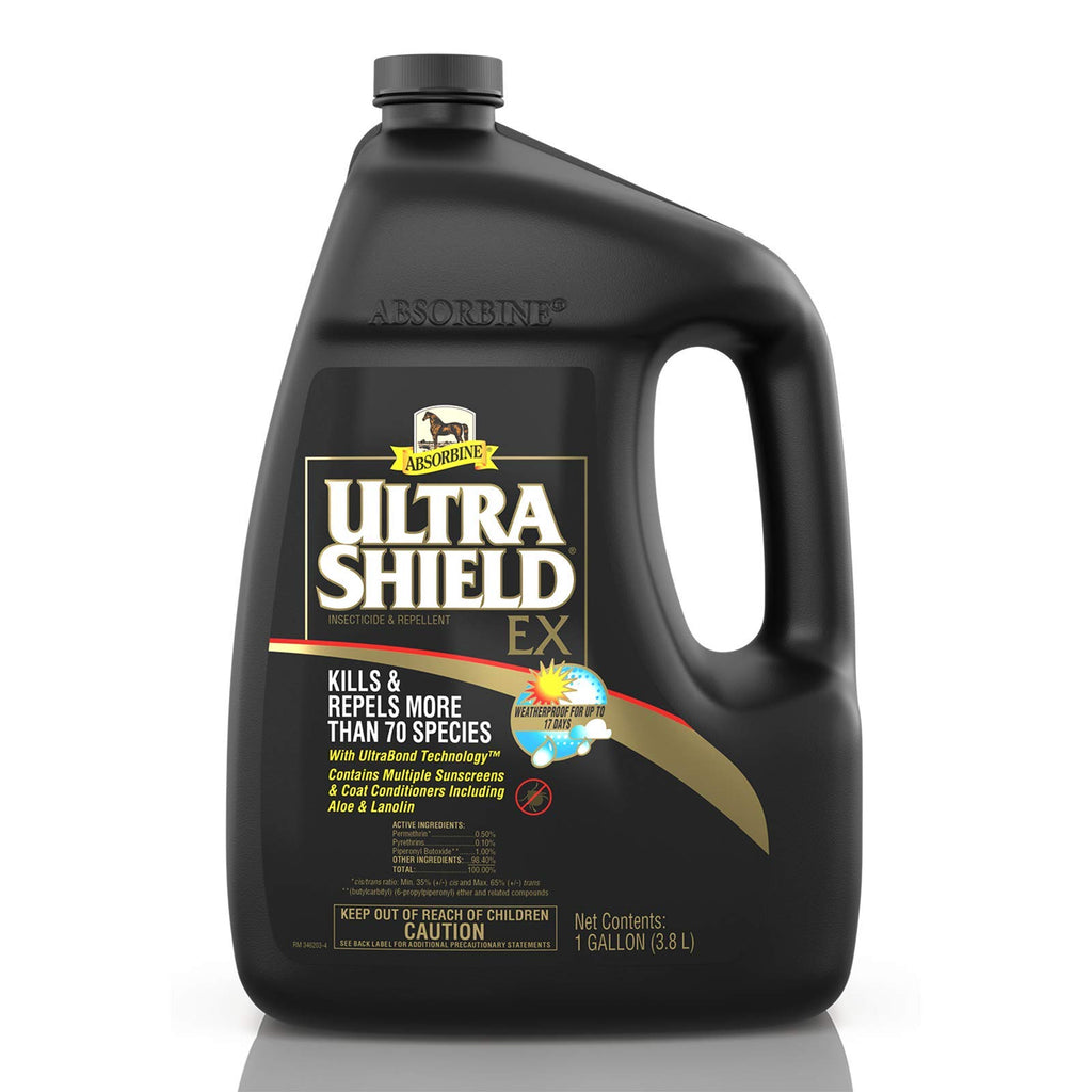 Insecticide & Repellent 128 fl oz S793