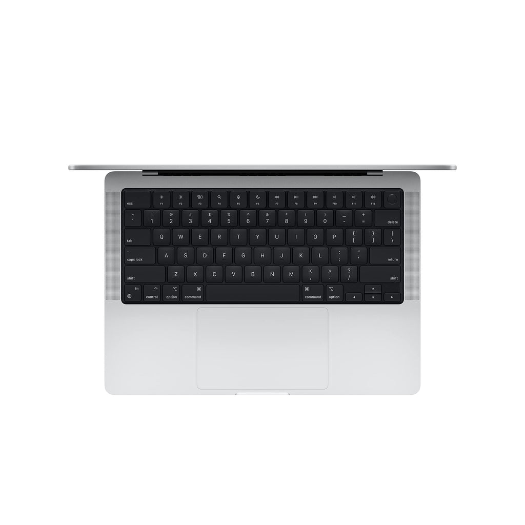 14.2-inch M2 Pro 16GB RAM 512GB SSD Silver Laptop A9893