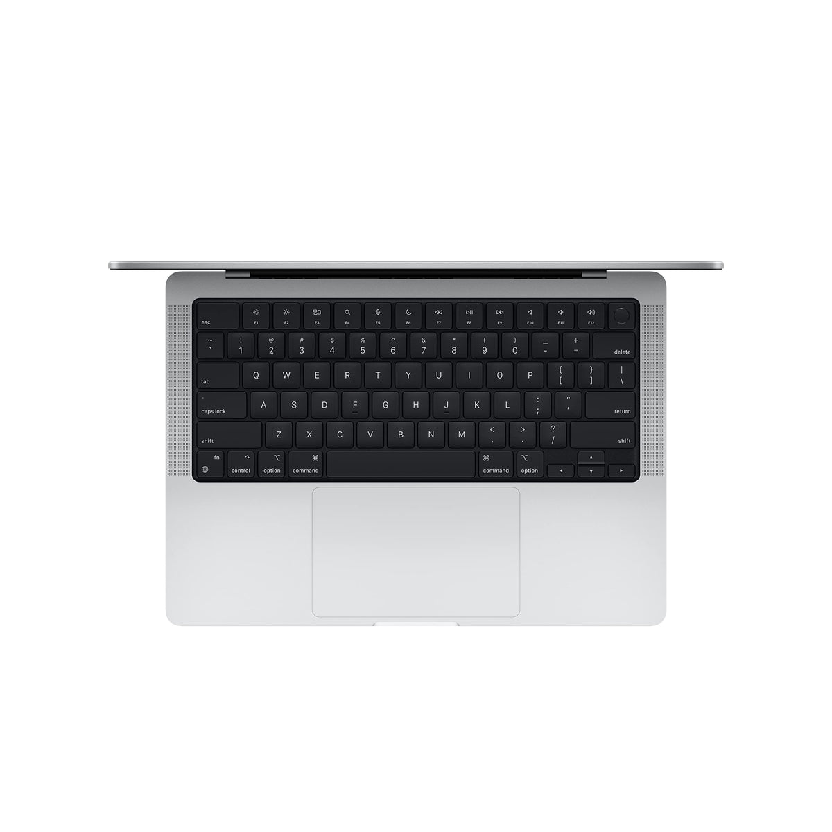 14.2-inch M2 Pro 16GB RAM 512GB SSD Silver Laptop A9893
