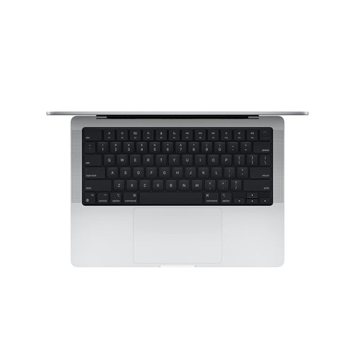 14.2-inch M2 Pro 16GB RAM 512GB SSD Silver Laptop A9893