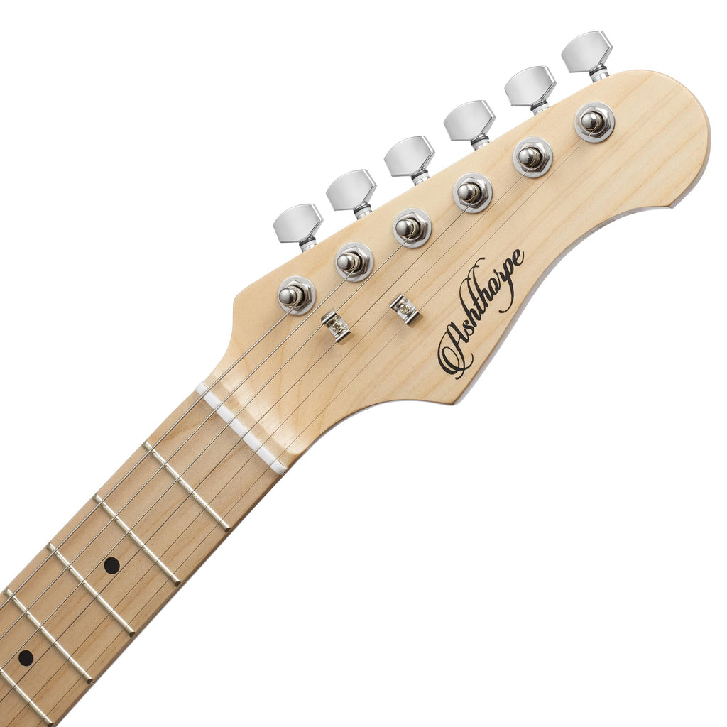 30-inch Kids Electric Guitar Beginner Kit with Amplifier, Blue S8935
