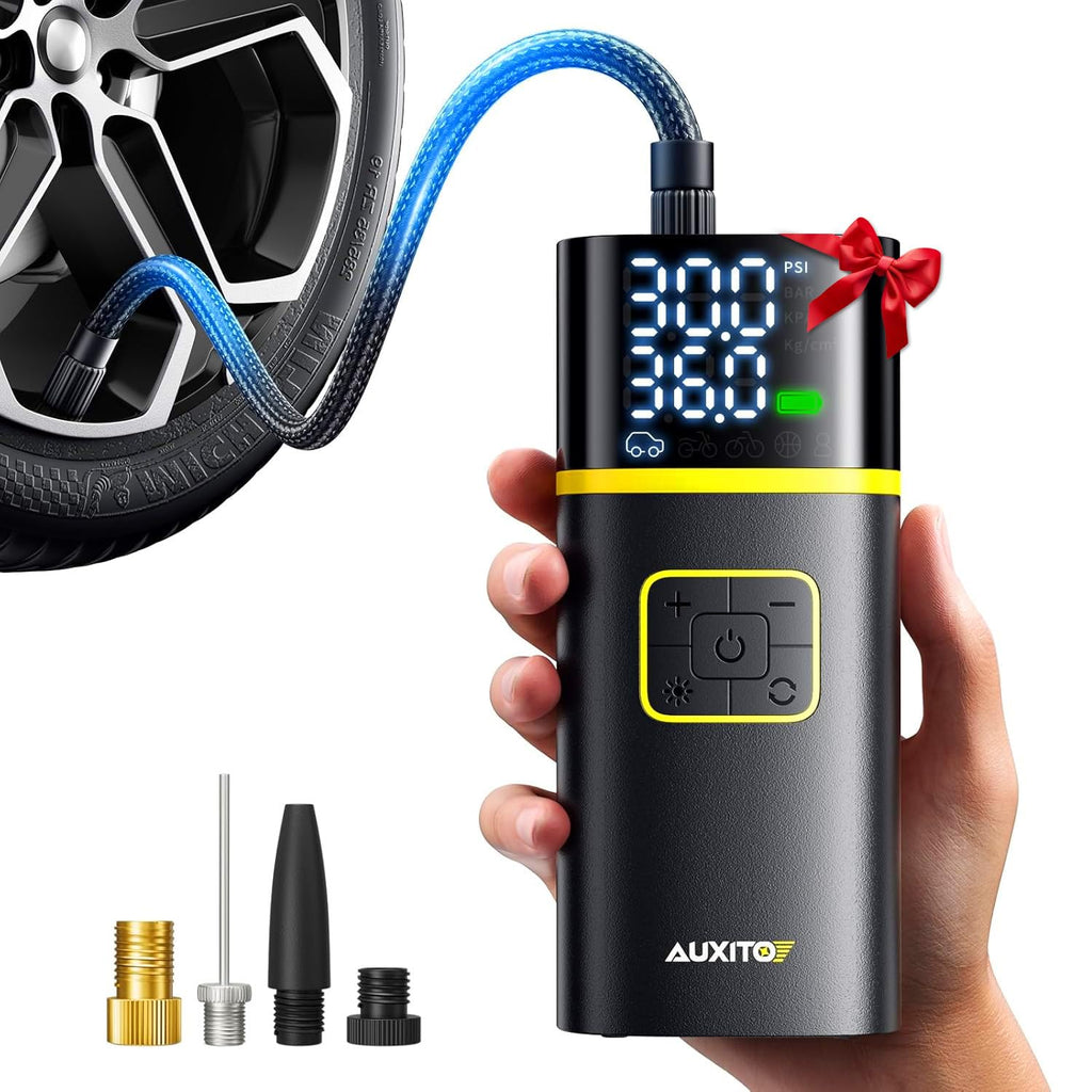 150PSI Portable Air Compressor E97325