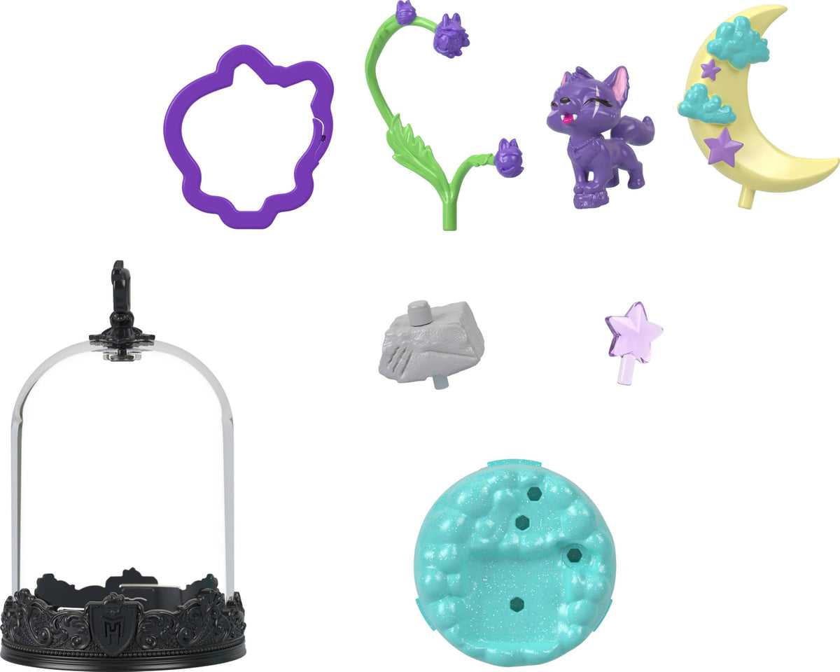 Pet Keychain S819