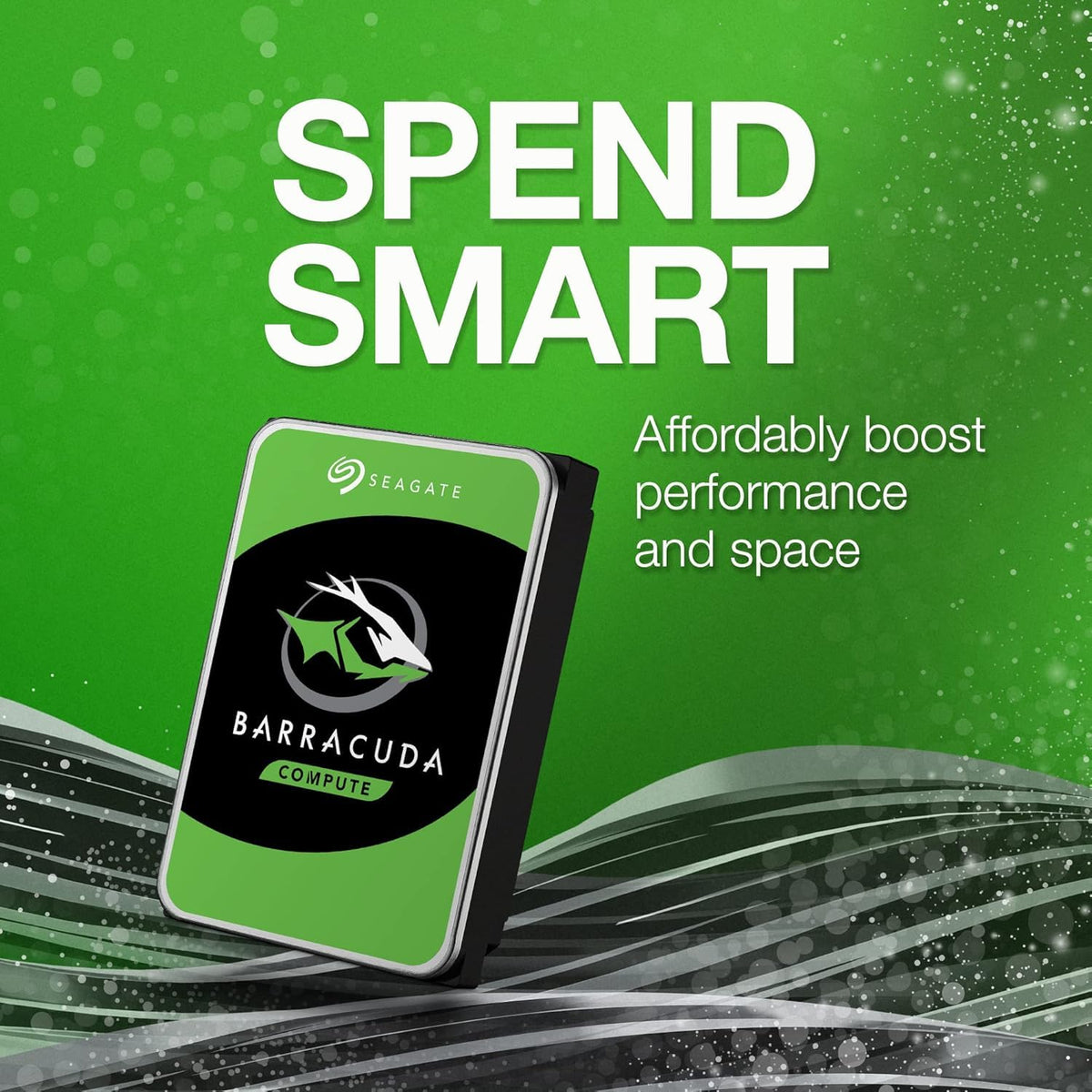 8TB SATA 6Gb/s 3.5-Inch Internal Hard Drive T968