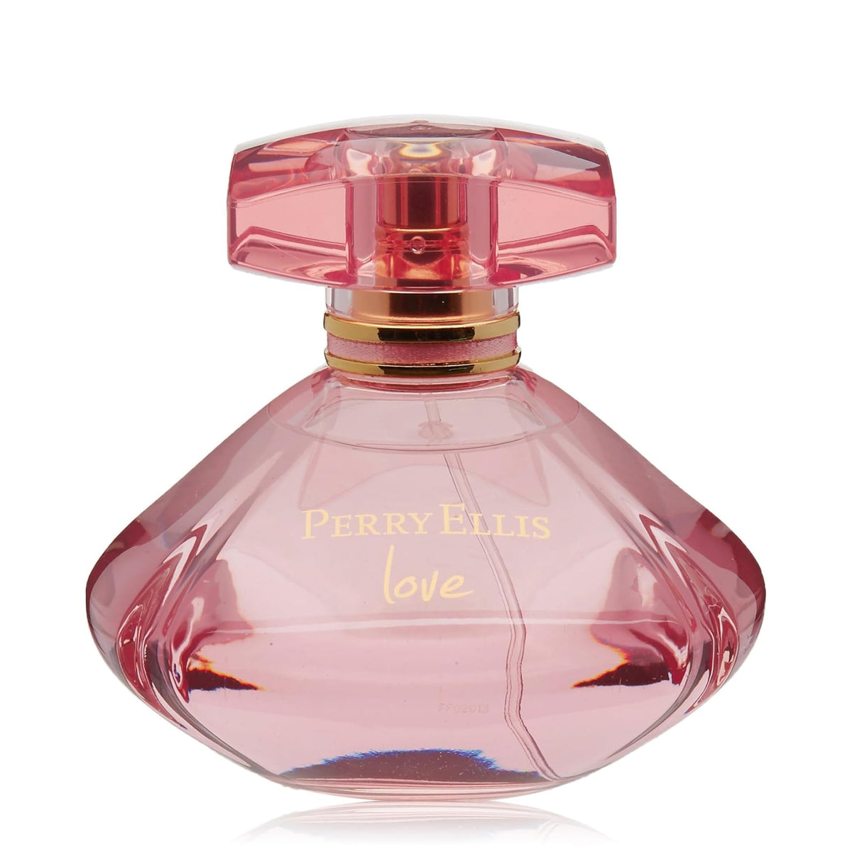Vanilla & Rose Eau de Parfum Spray 3.4 Oz K66957