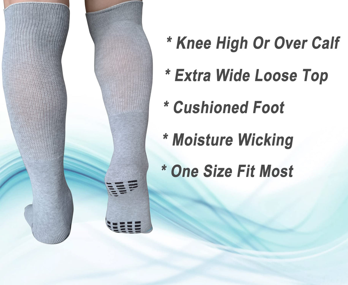 Walking Boot Socks K1496