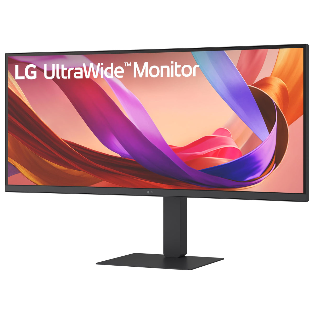 34-inch UltraWide IPS WQHD Curved Monitor G2789