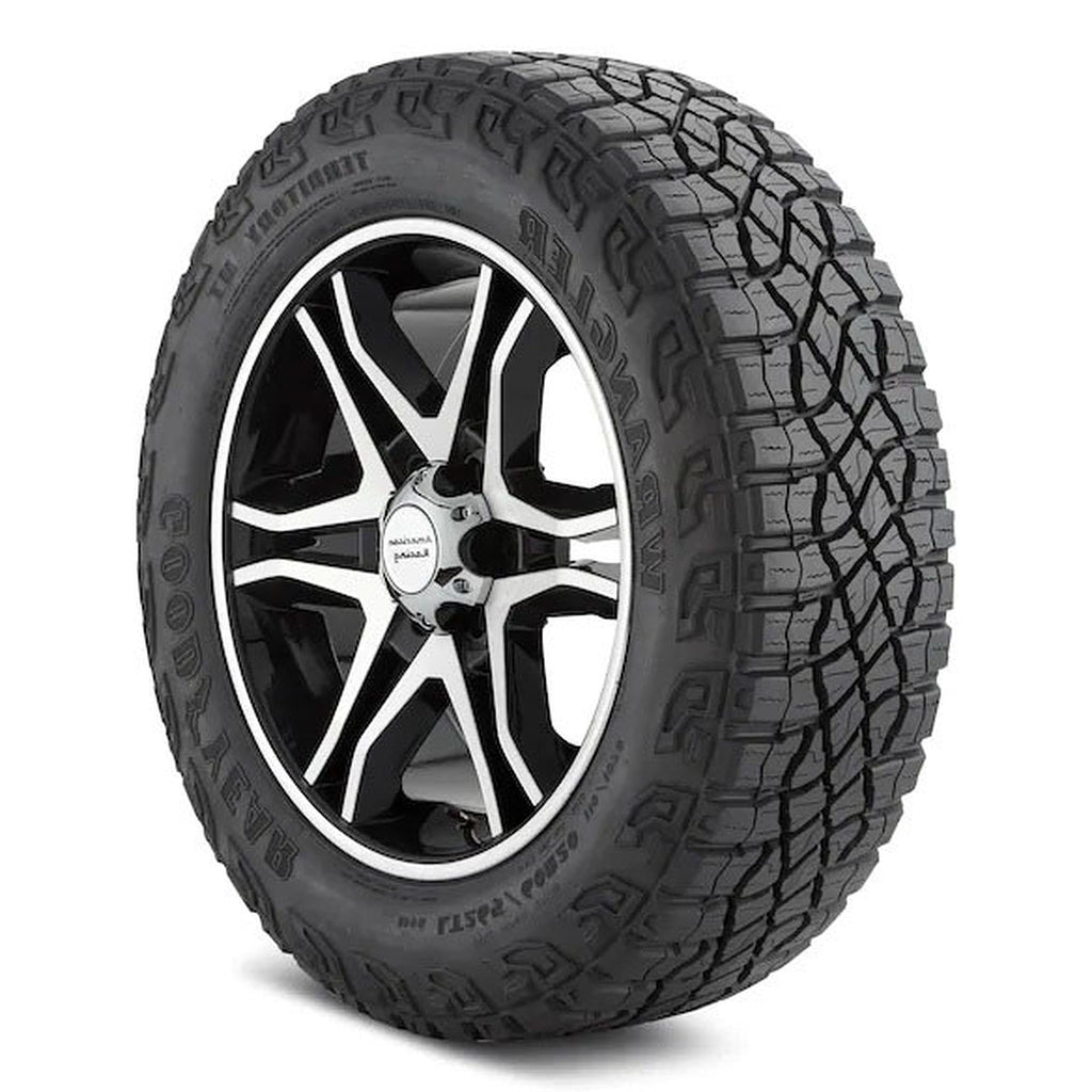 265/70R18 116T Tire Z7282