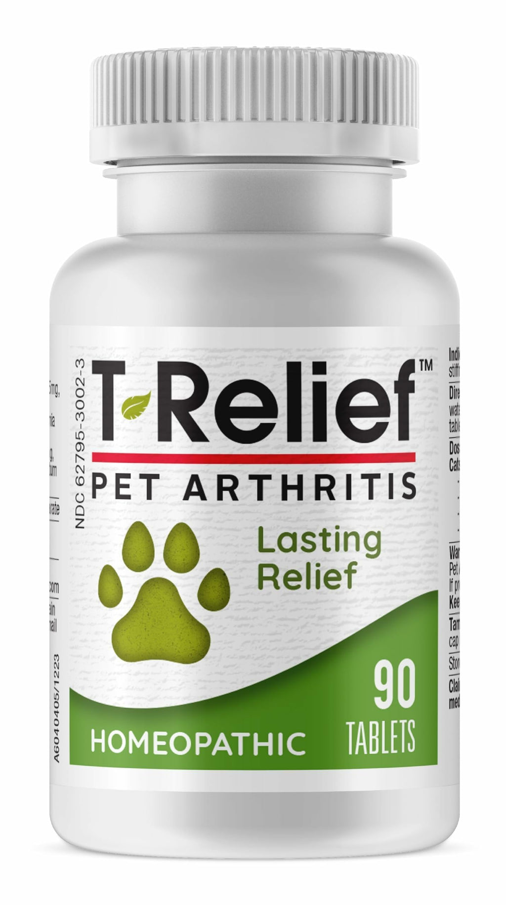 90 Tablets Homeopathic Pet Joint Relief H863