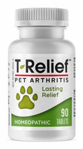 90 Tablets Homeopathic Pet Joint Relief H863