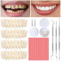 35 Pcs Dentures Repair Kit with Tools F388335