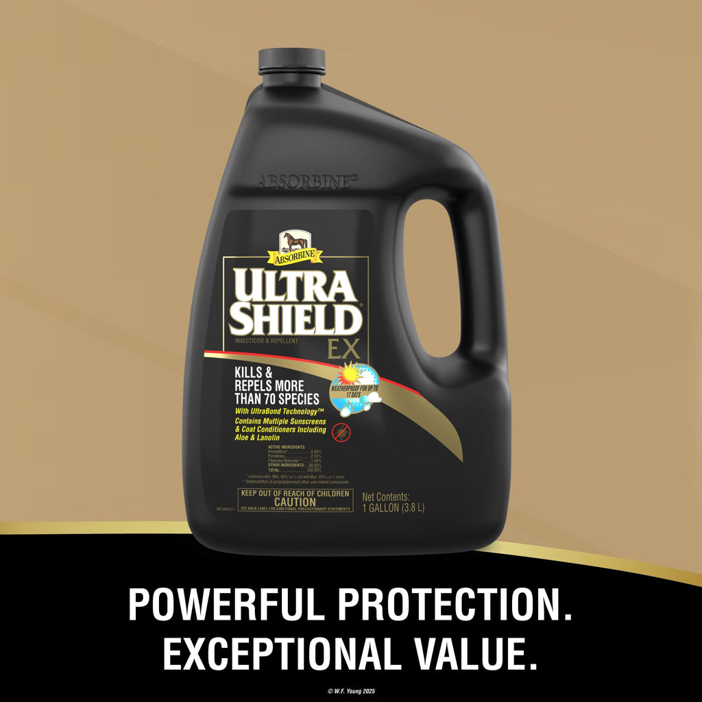 Insecticide & Repellent 128 fl oz S793