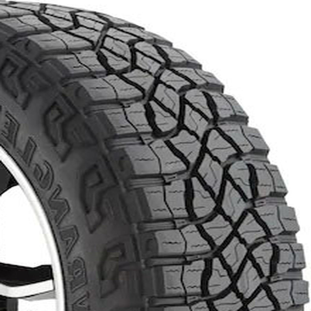 265/70R18 116T Tire Z7282