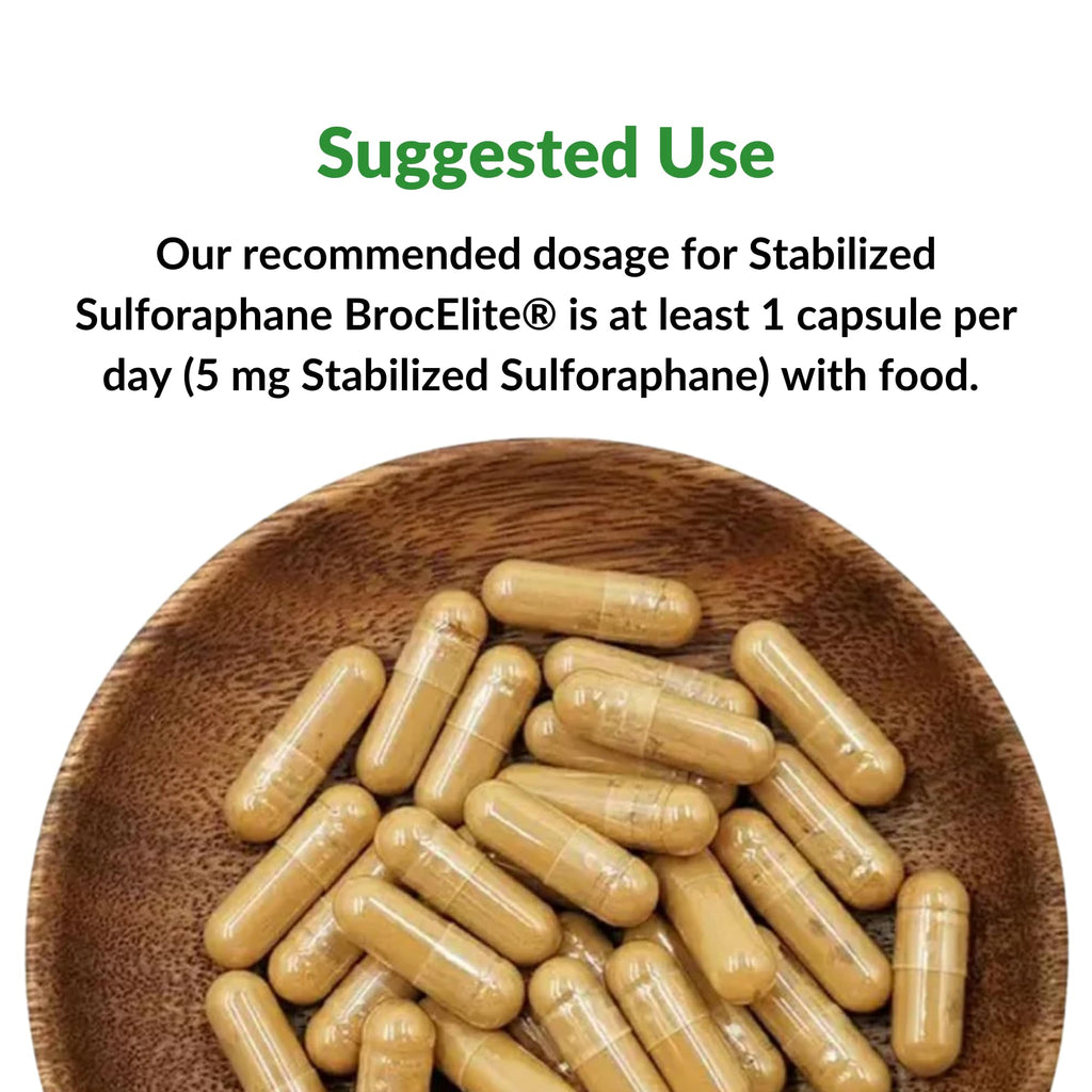30 Capsules I2275