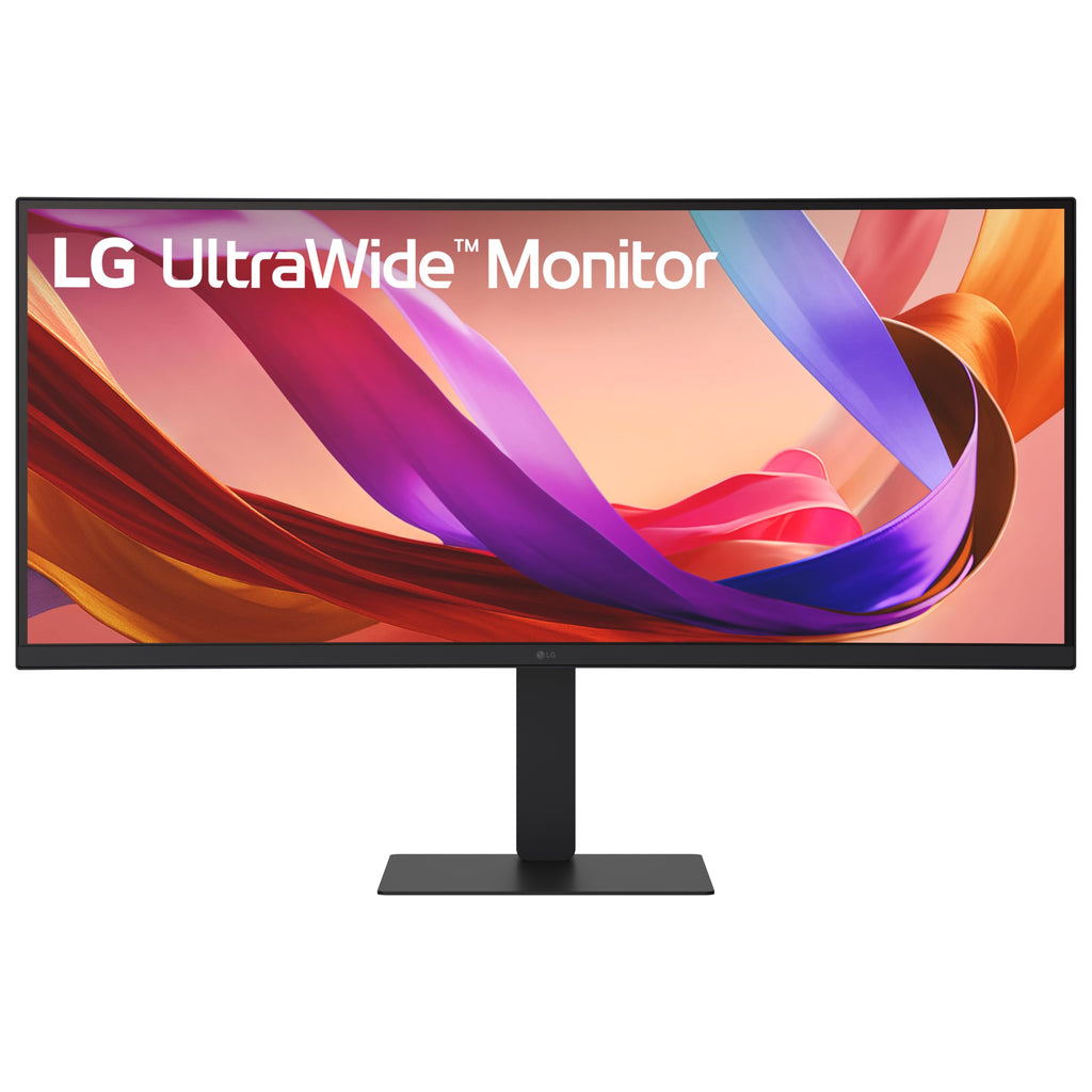 34-inch UltraWide IPS WQHD Curved Monitor G2789