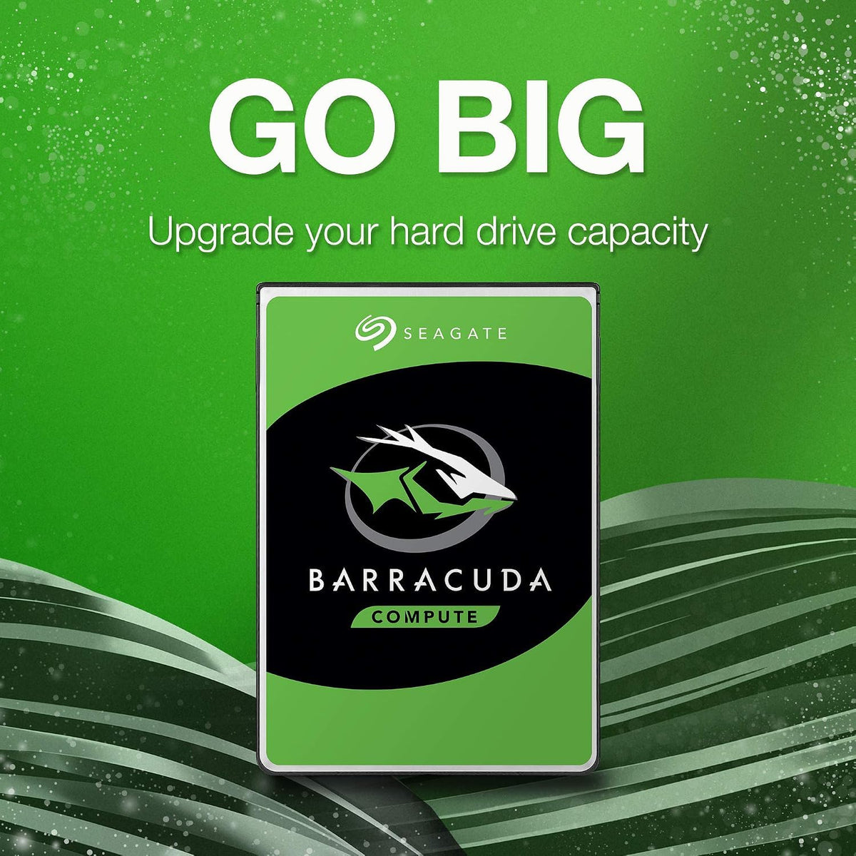 8TB SATA 6Gb/s 3.5-Inch Internal Hard Drive T968